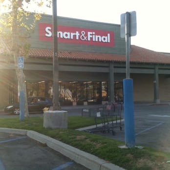 Smart & Final Extra! - Grocery Near Me - Bakersfield, California