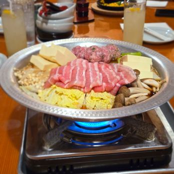 Izakaya Akatsuki - Noodles Near Me - Gardena, California