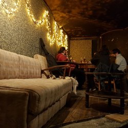 Bluesbar Garch