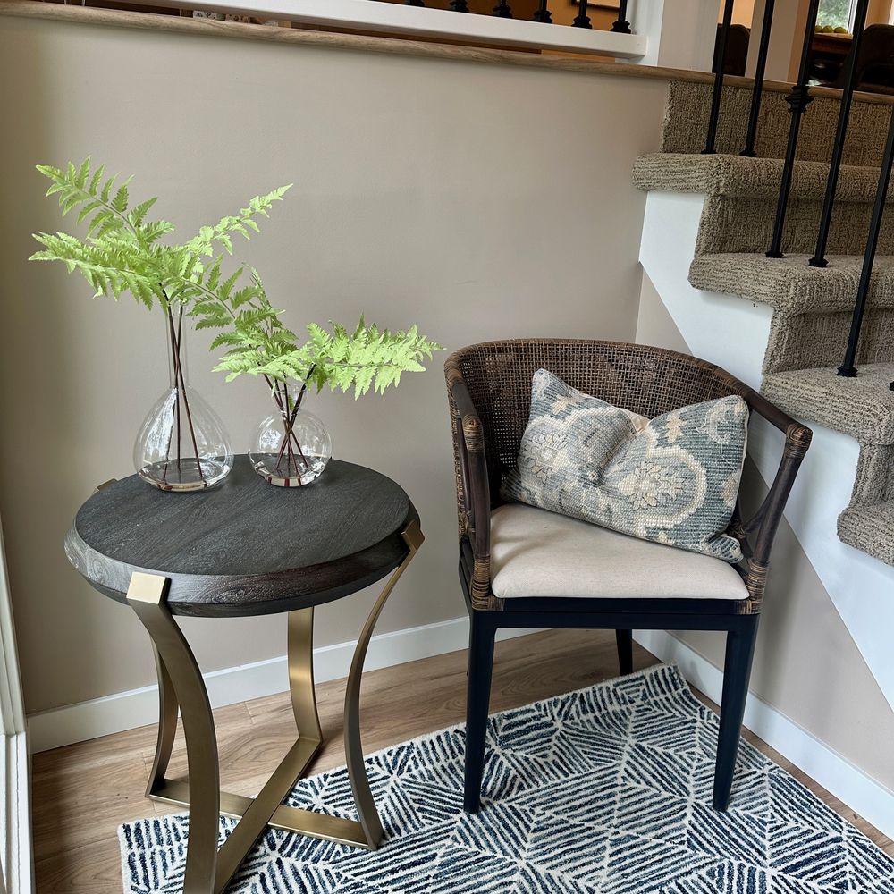 Fluff Interior Design - Interior Design Near Me - Omaha, Nebraska Fluff Interior Design - Interior Design Near Me - Omaha, Nebraska