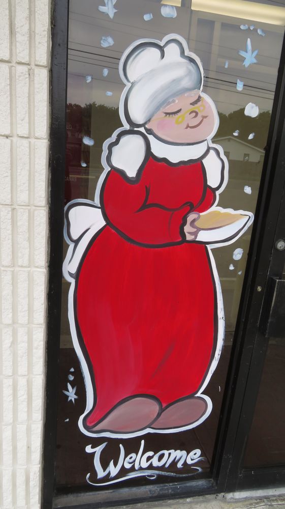 Granny's Tamales