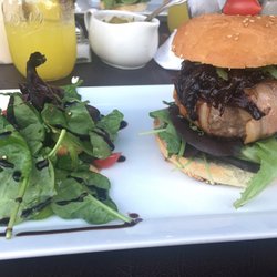 Boga Grill