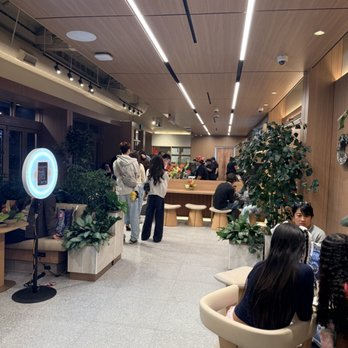 CHAGEE Modern Teahouse - Coffee & Tea Near Me - Long Beach, California