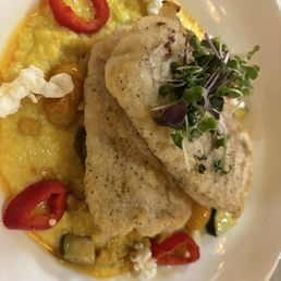 Halibut