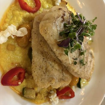 Naschmarkt - Halibut - Austrian Near Me - Pleasanton, California