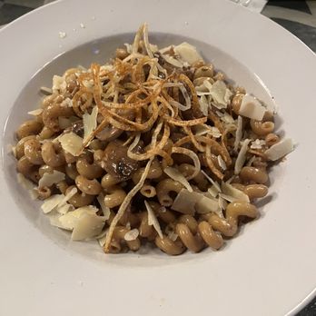 31 Supper Club - Beef stroganoff - Cocktail Bars Near Me - Ormond Beach, Florida