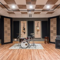 Live Room A