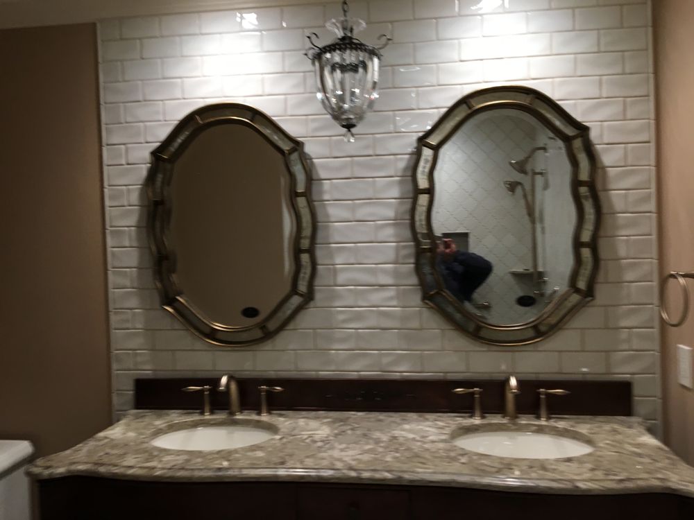 Slide of G & D Yanez Remodeling