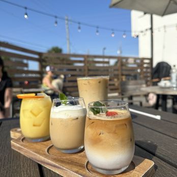 Lobos Coffee Roasters - Spring Coffee Flight - Coffee Roasteries Near Me - Winter park, Florida Lobos Coffee Roasters - Spring Coffee Flight - Coffee Roasteries Near Me - Winter park, Florida