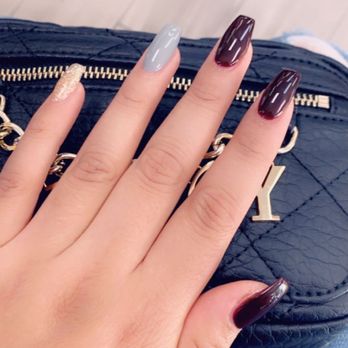 Angel’s Nails - Nail Salons Near Me - El Monte, California
