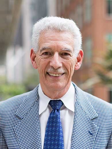 Martin Mass, MD - patient advocate in San Francisco, CA