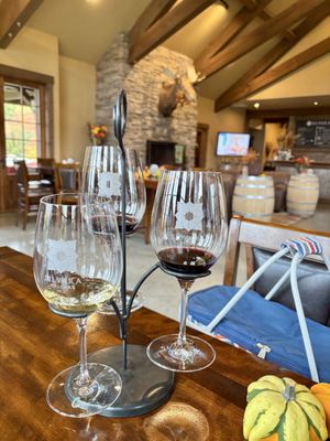 Silvara Cellars by null