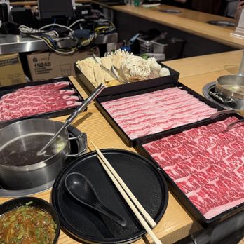 Mumu Hot Pot - Hot Pot Near Me - Pleasanton, California Mumu Hot Pot - Hot Pot Near Me - Pleasanton, California