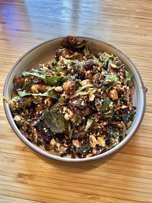 LFM - Local Foods Market by null