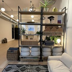 InPowered Yoga - Small and intimate space for yoga and wellness programming and events.