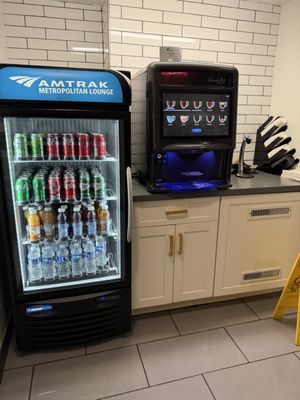 Union Station by null