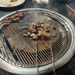 Food was absolutely delicious. We will be back!