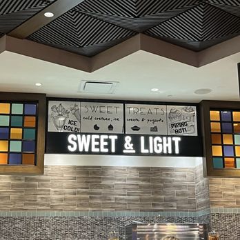 AYCE - Sign - Buffets Near Me - Las Vegas, Nevada