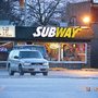 Photo of Subway