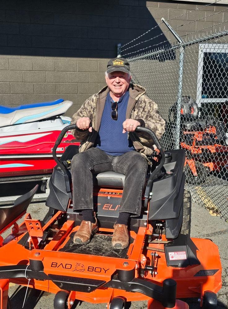 Crossroads Yamaha Suzuki Polaris