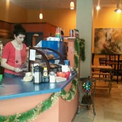 The Coffee Studio