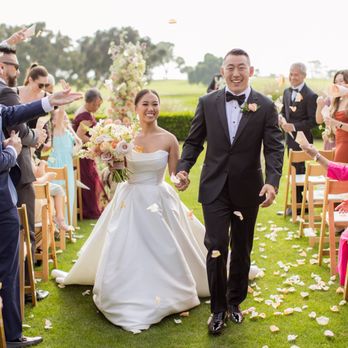 Monarch Weddings - Wedding Planning Near Me