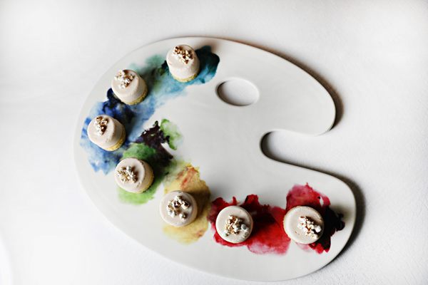 Constellation Culinary Group by null