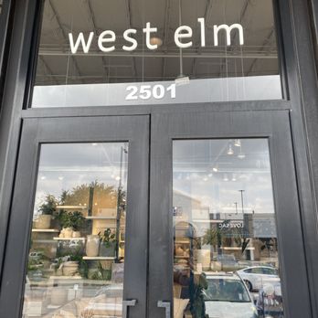 West Elm - Entrance - Furniture Stores Near Me - Houston, Texas West Elm - Entrance - Furniture Stores Near Me - Houston, Texas