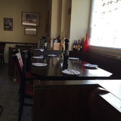 Bellini Pizzeria