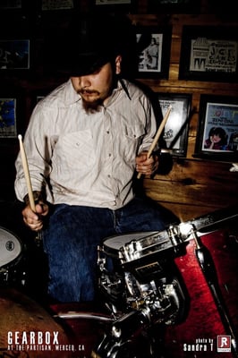 The Partisan by null