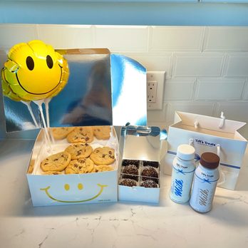 Tiff's Treats - Makes a great gift! - Desserts Near Me - Austin, Texas