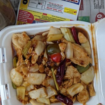 Rainbow Kitchen - Kung pao chicken - Seafood Near Me - Las Vegas, Nevada Rainbow Kitchen - Kung pao chicken - Seafood Near Me - Las Vegas, Nevada