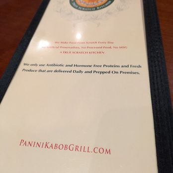 Panini Kabob Grill - Mediterranean Near Me - Burbank, California Panini Kabob Grill - Mediterranean Near Me - Burbank, California