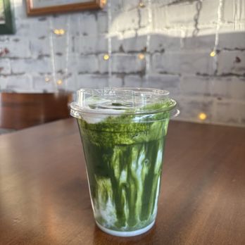 Boba St - Coffee & Tea Near Me - Baldwin Park, California