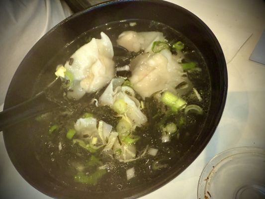 Shanghai Dumpling King (Richmond) by null