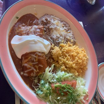 Casa Lupe Restaurant - Food - Mexican Near Me - Campbell, California