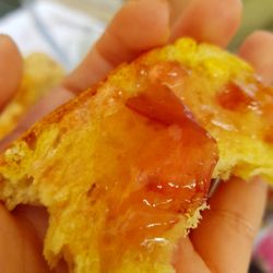 Bastide Lou Pantail - Rose jam from the region