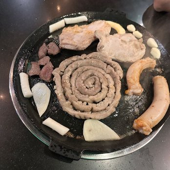 Obaltan - Korean Near Me - Fort Lee, New Jersey
