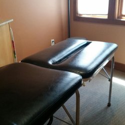 Dr Robert Jeffrey Chiropractic Physician