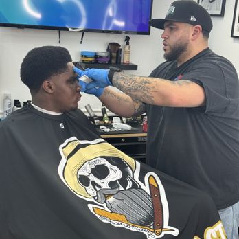 Bladez Barber Studio - Barbers Near Me - Fairfax, Virginia Bladez Barber Studio - Barbers Near Me - Fairfax, Virginia
