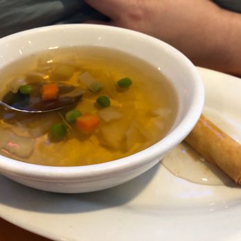 Bangkok Cafe - Thai Near Me - Davie, Florida