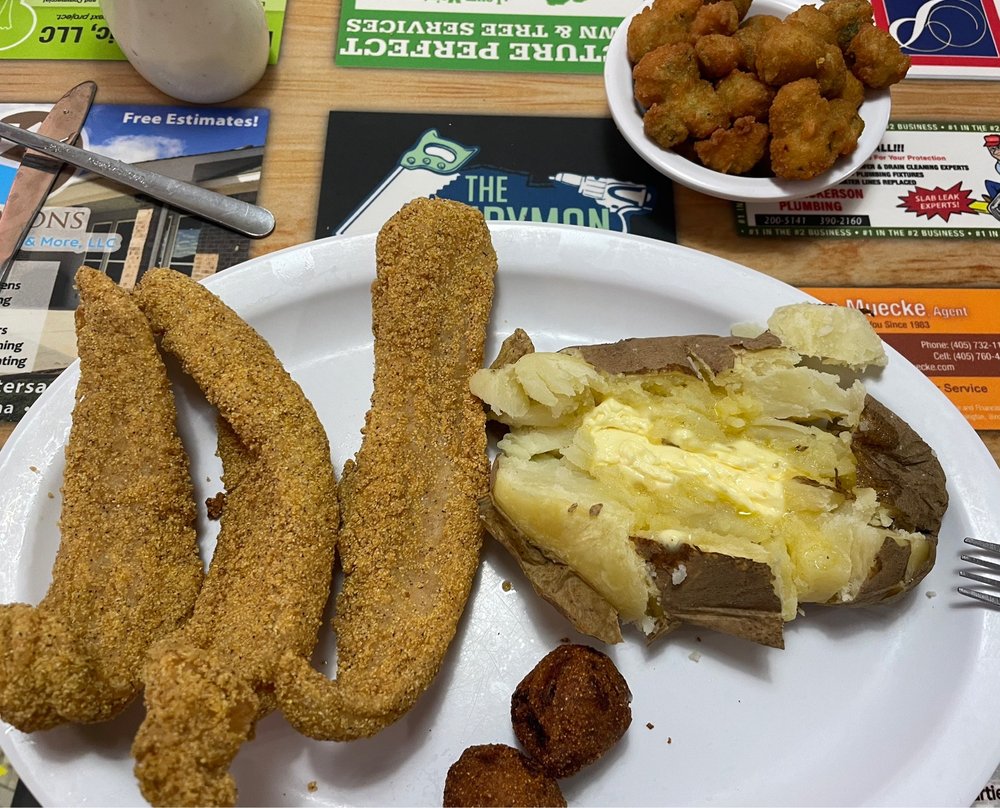 DIXIE DINER 49 Photos & 30 Reviews 11201 NE 23rd, Park