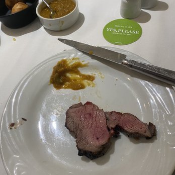 Fogo de Chão - Steak - Brazilian Near Me - Chicago, Illinois