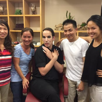 Maison Nail Spa - My glam squad - Nail Salons Near Me - Pasadena, California Maison Nail Spa - My glam squad - Nail Salons Near Me - Pasadena, California