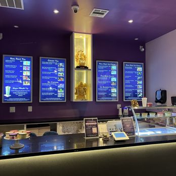 KuteKook - IG: happyfoodieoc - Coffee & Tea Near Me - Garden Grove, California