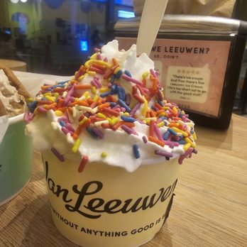 Van Leeuwen Ice Cream - Park Slope - Ice Cream & Frozen Yogurt Near Me - Brooklyn, New York Van Leeuwen Ice Cream - Park Slope - Ice Cream & Frozen Yogurt Near Me - Brooklyn, New York