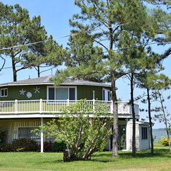 Island Getaways