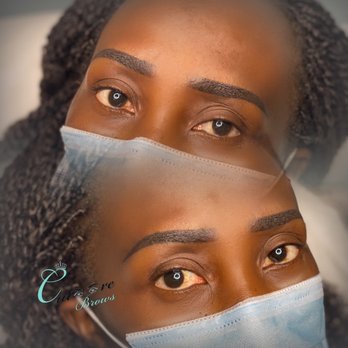 C. Moore Brows Permanent Cosmetics - Eyebrow Services Near Me - Hackensack, New Jersey
