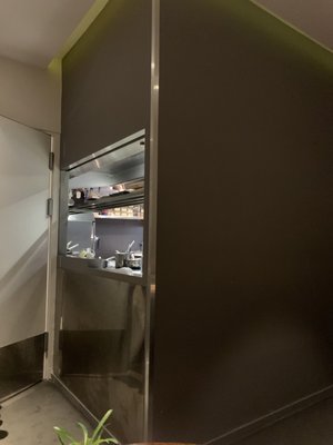 Restaurant Alan Geaam by null