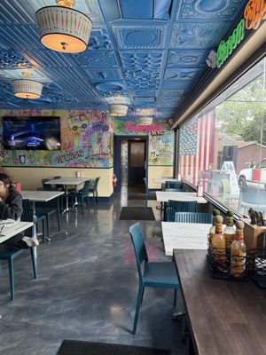 Bodega Mt. Pleasant by null